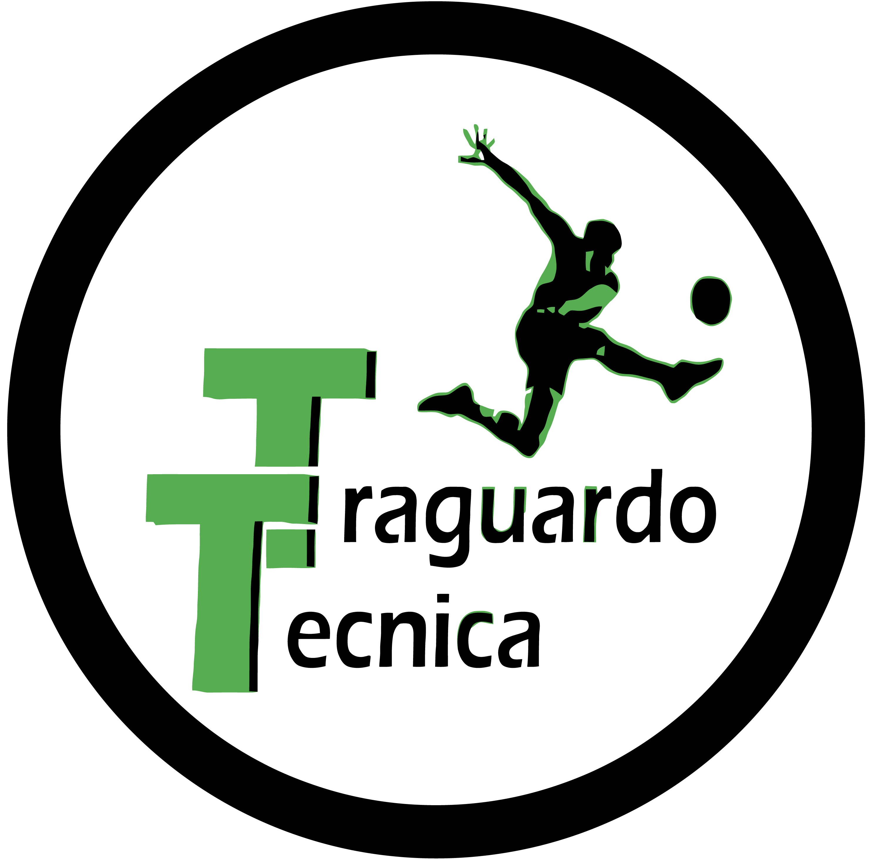 Traguardo Tecnica